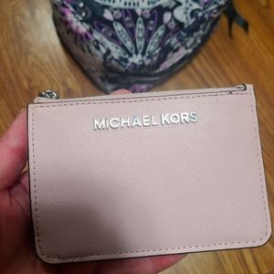 Michael Kors coin purse